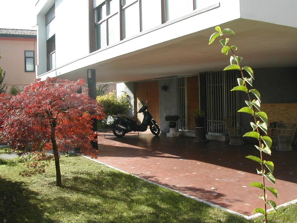 Affittacamere Bed Ventitre Padova