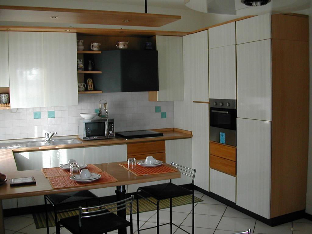 Bed Ventitre Guest house
