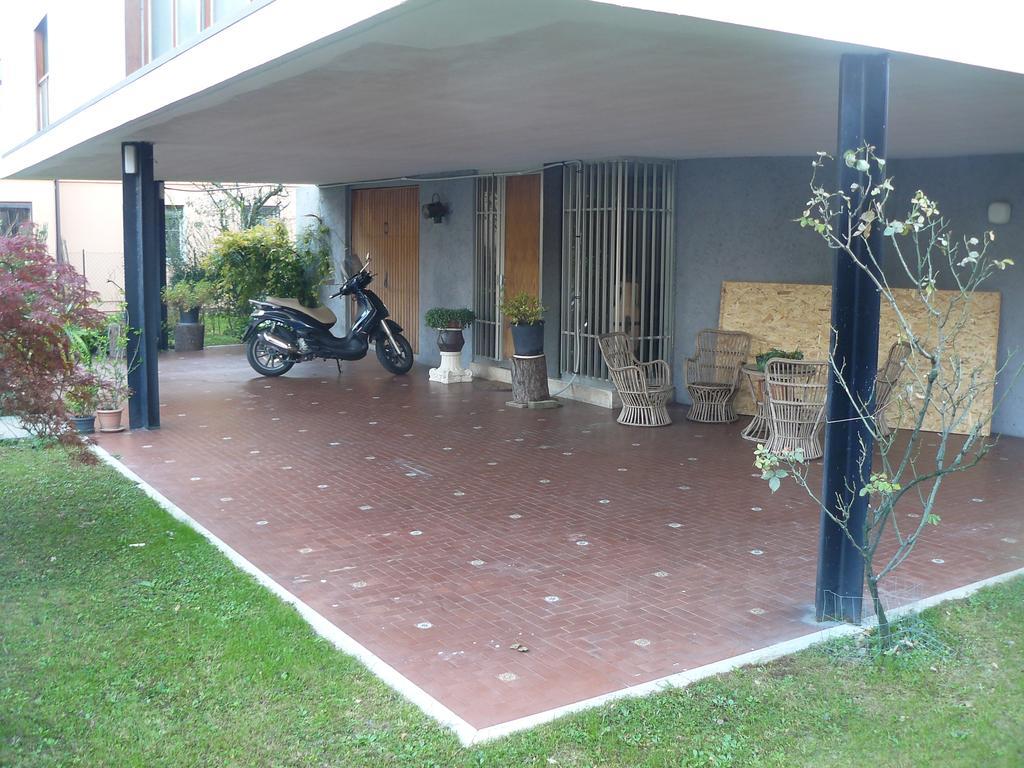 Bed Ventitre Padova