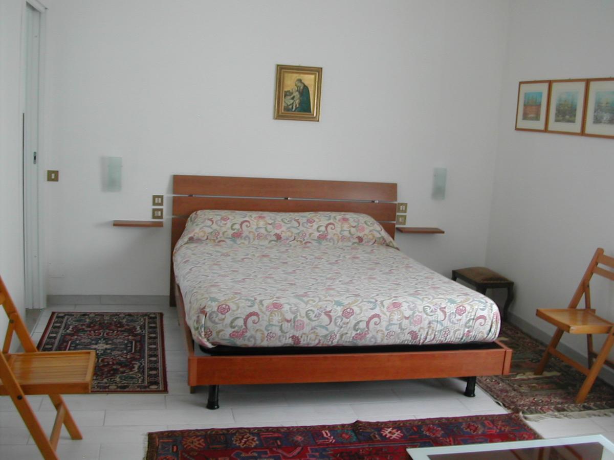 Affittacamere Bed Ventitre Padova