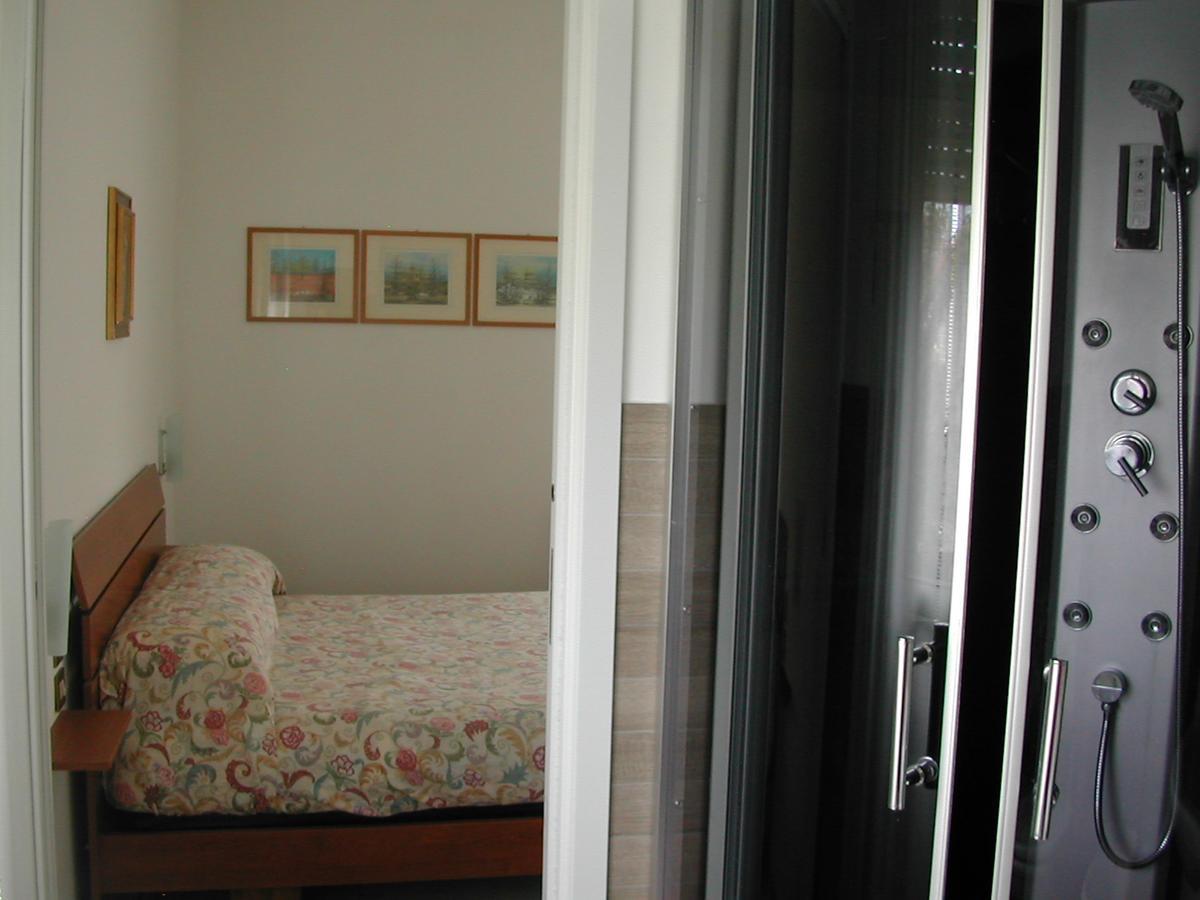 Bed Ventitre Affittacamere