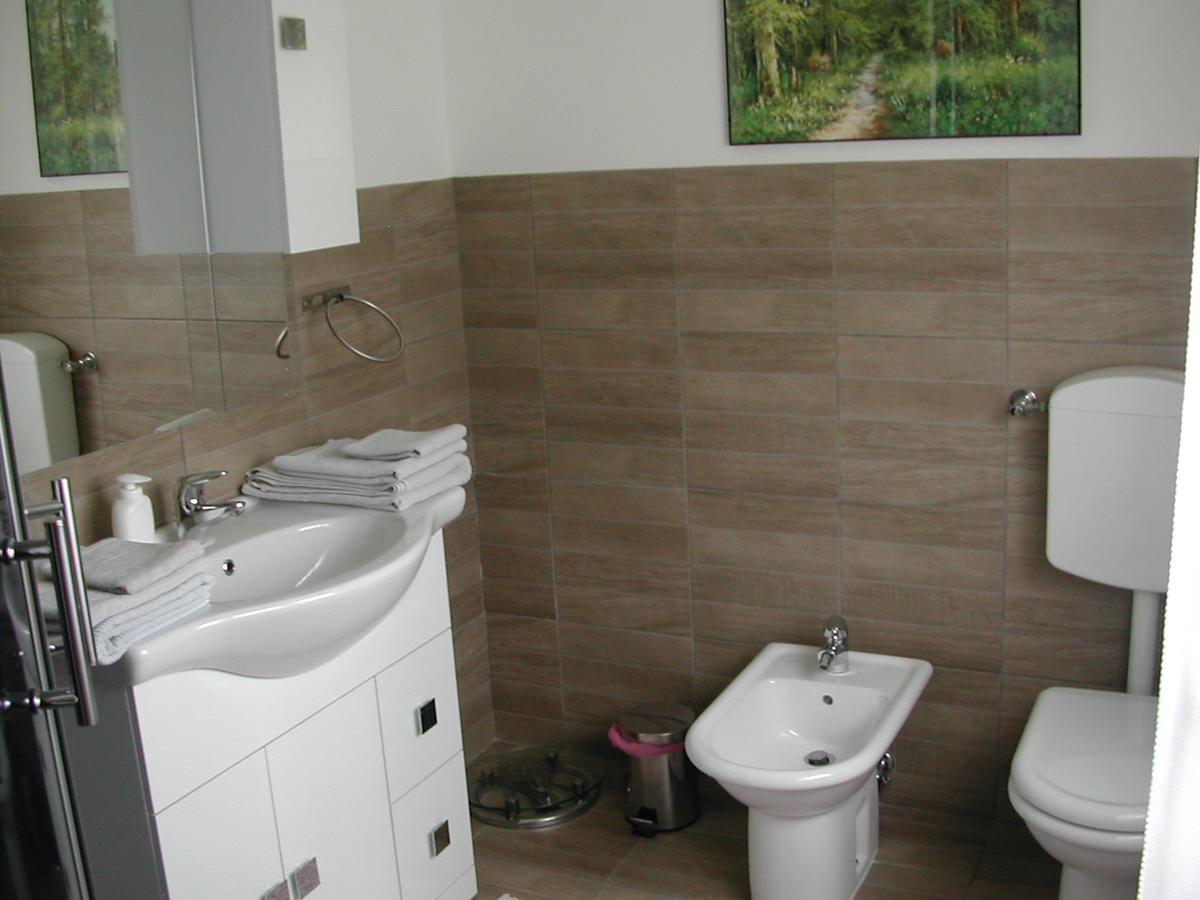Affittacamere Bed Ventitre Padova