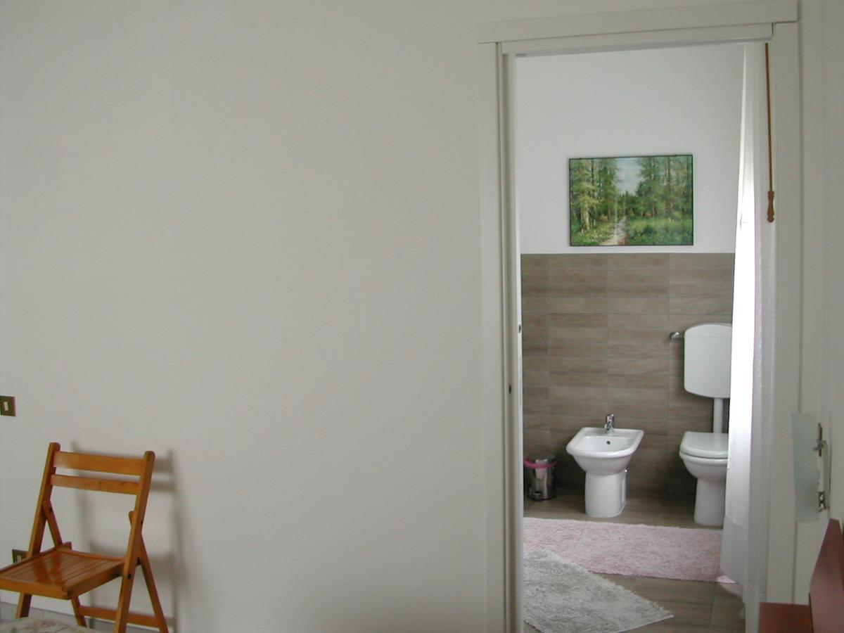 Affittacamere Bed Ventitre Padova
