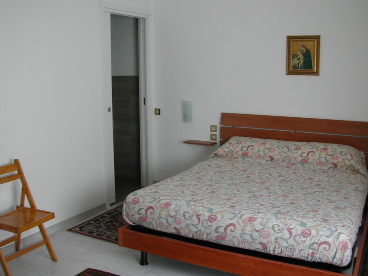 Bed Ventitre Affittacamere