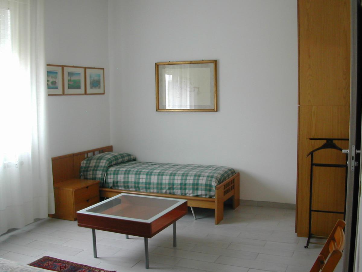 Affittacamere Bed Ventitre *