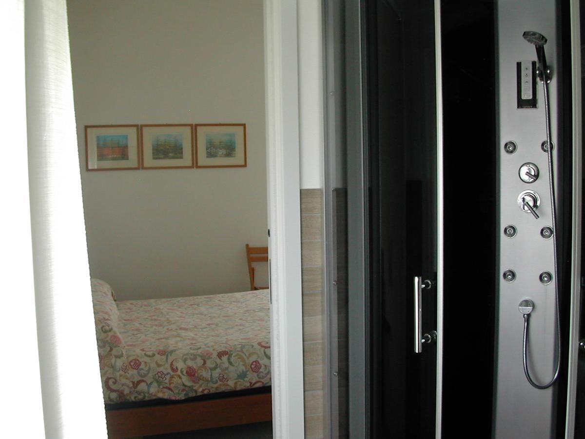 Bed Ventitre Affittacamere Padova