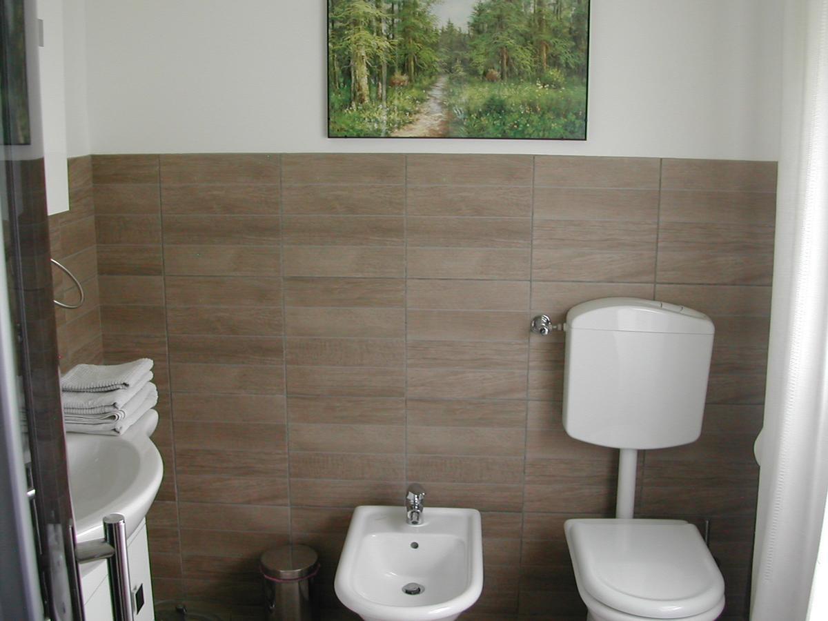 Bed Ventitre Guest house