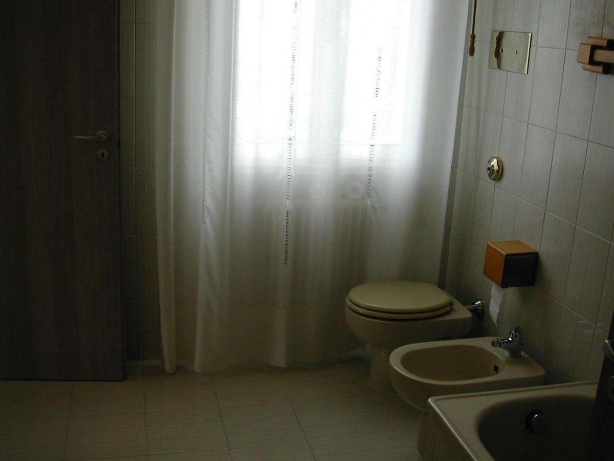 Guest house Bed Ventitre