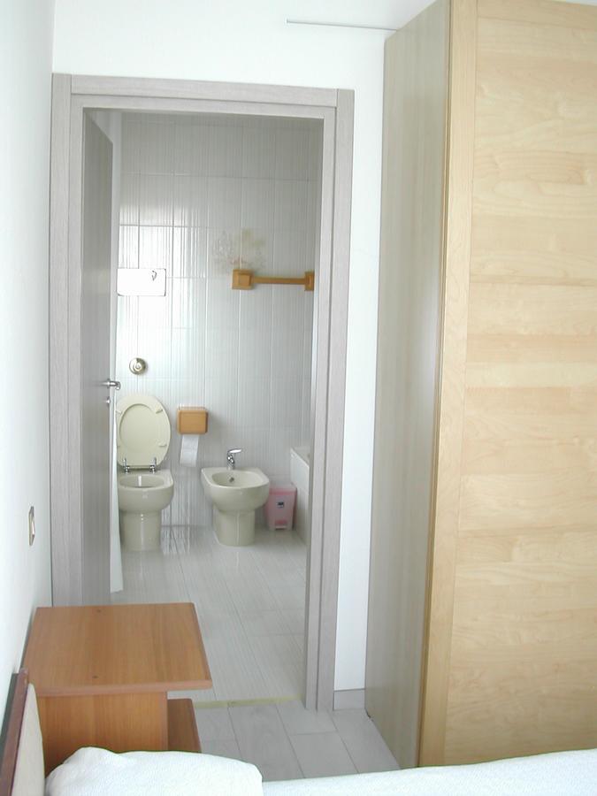 Bed Ventitre *