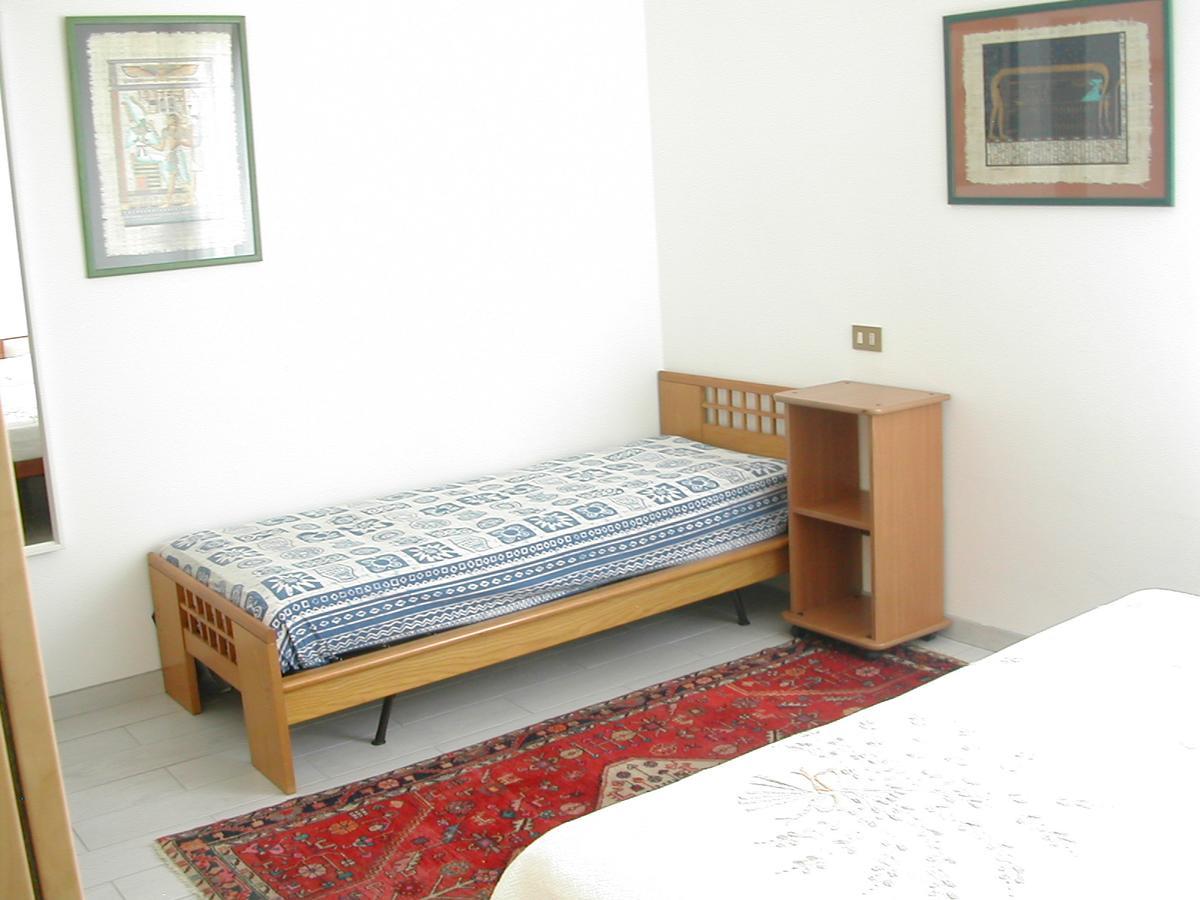 Bed Ventitre Padova