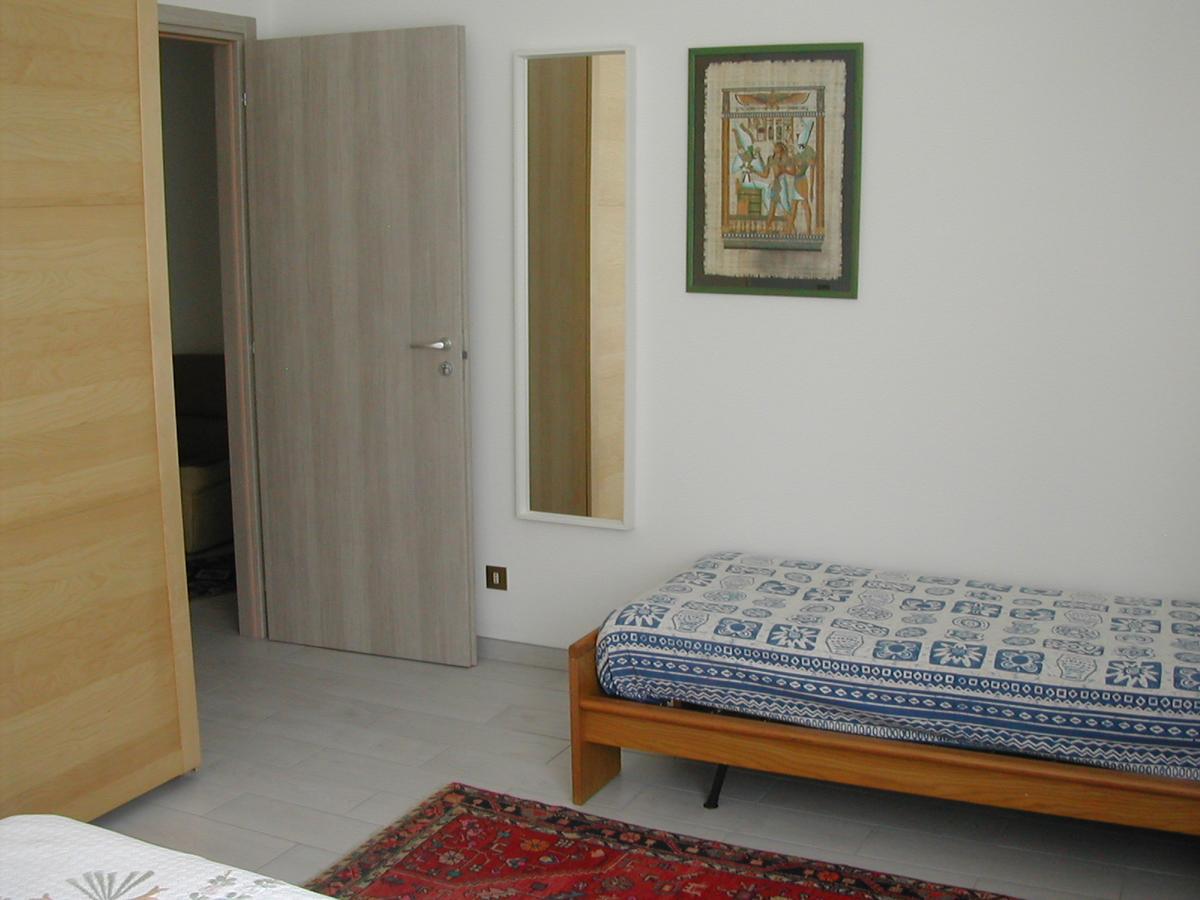 Bed Ventitre Affittacamere