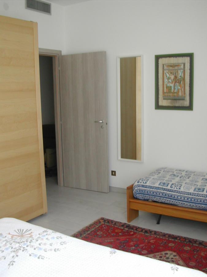 Bed Ventitre Affittacamere *