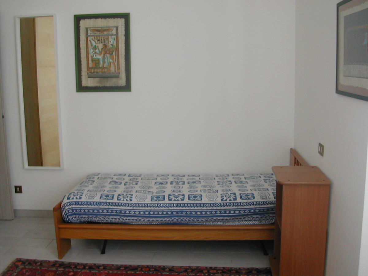 Bed Ventitre