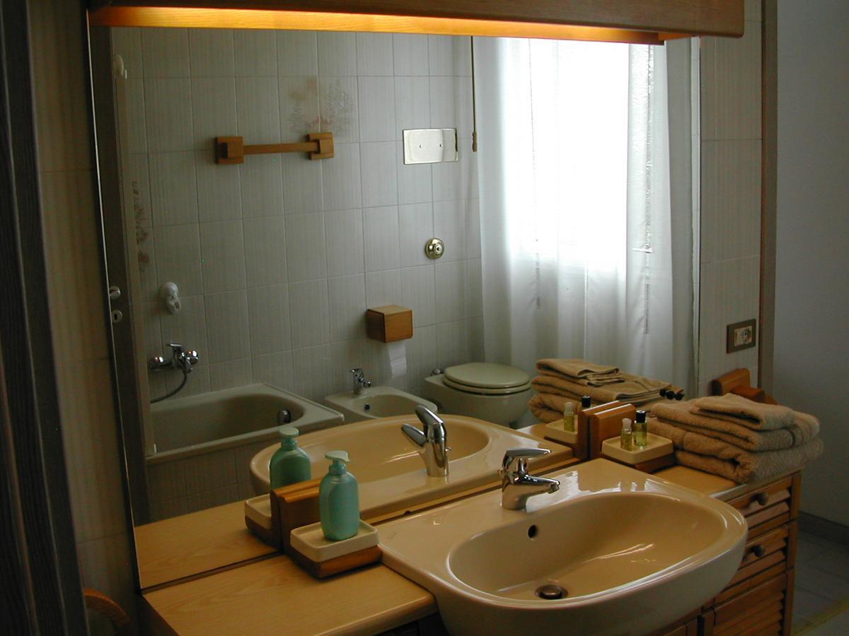 Bed Ventitre