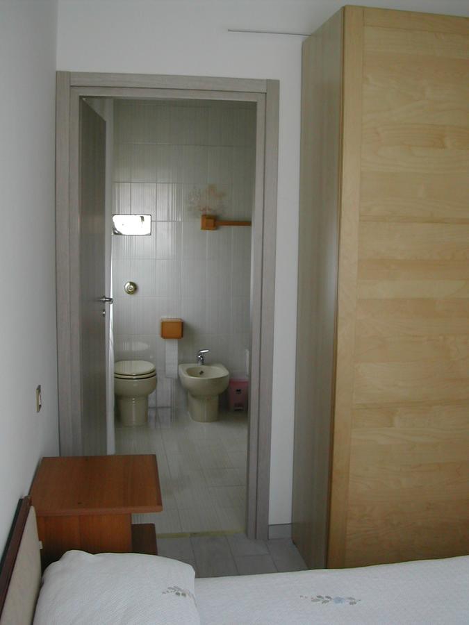 Bed Ventitre Affittacamere *