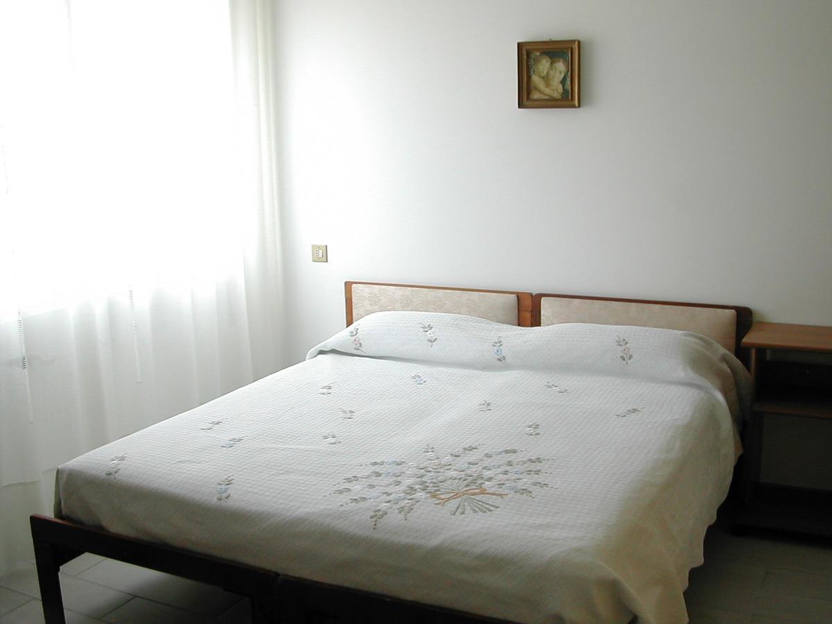 Bed Ventitre Affittacamere