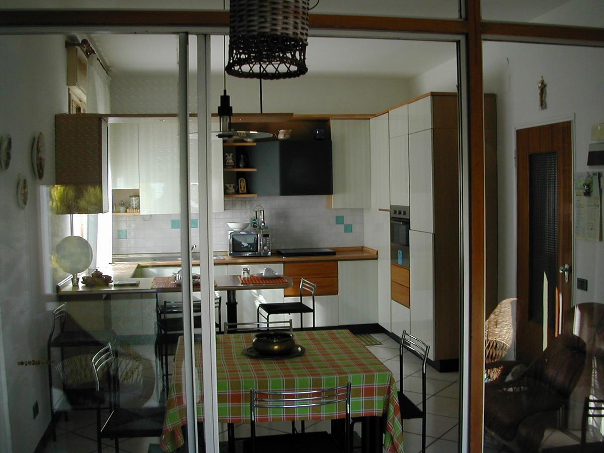 Guest house Bed Ventitre *
